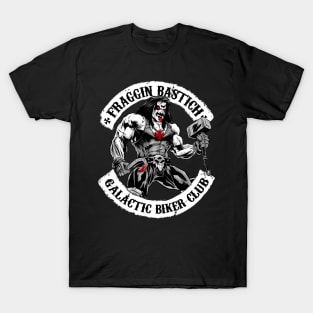 bastich bikers T-Shirt